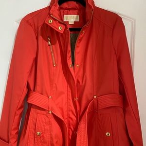 Michael Kors Jacket with hood